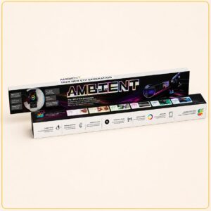 Araç LED