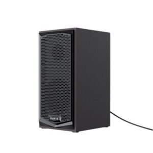 USB Masaüstü Stereo Hoparlör