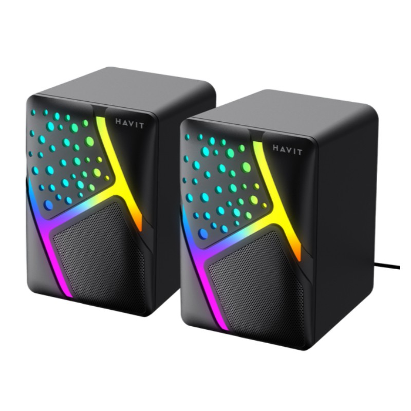 Gaming Speaker 2 B - Speaker