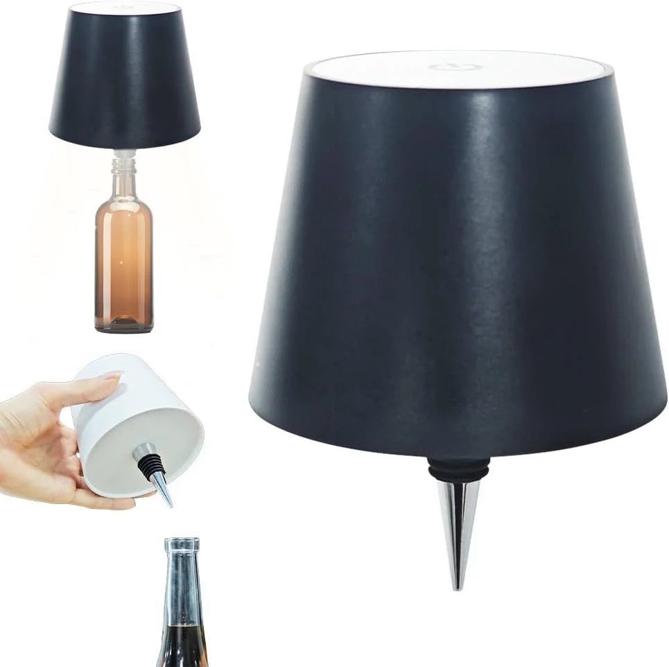 LED bottle lamp B