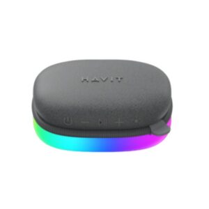 Mini RGB Bluetooth Hoparlör