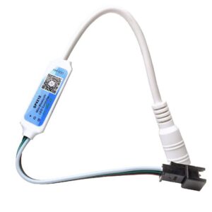 Mini Bluetooth Piksel LED Kontrolcü