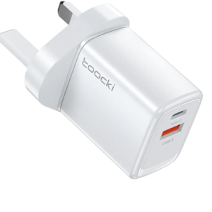 20W Hızlı Şarj Adaptörü