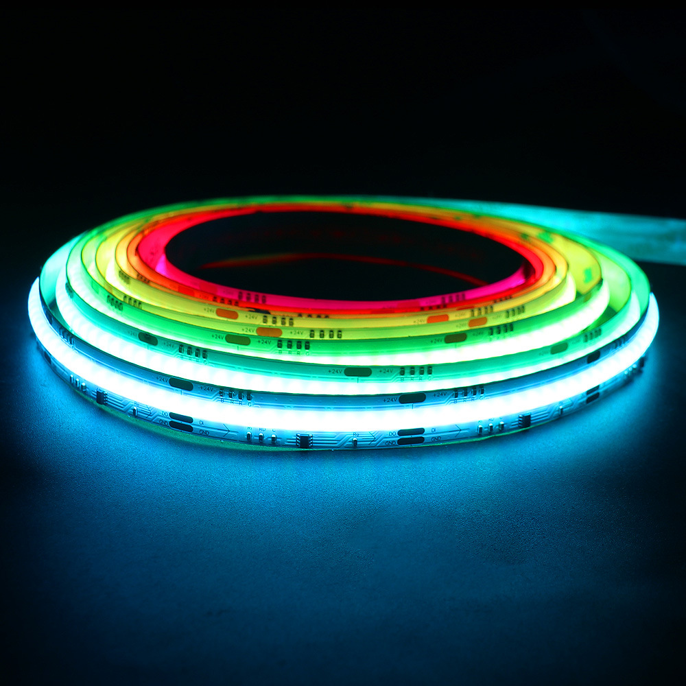 4-COB LED STRIP