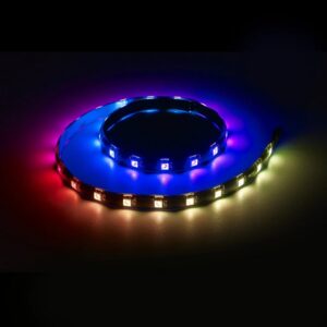 ARGB Piksel LED Şerit IP20 12V