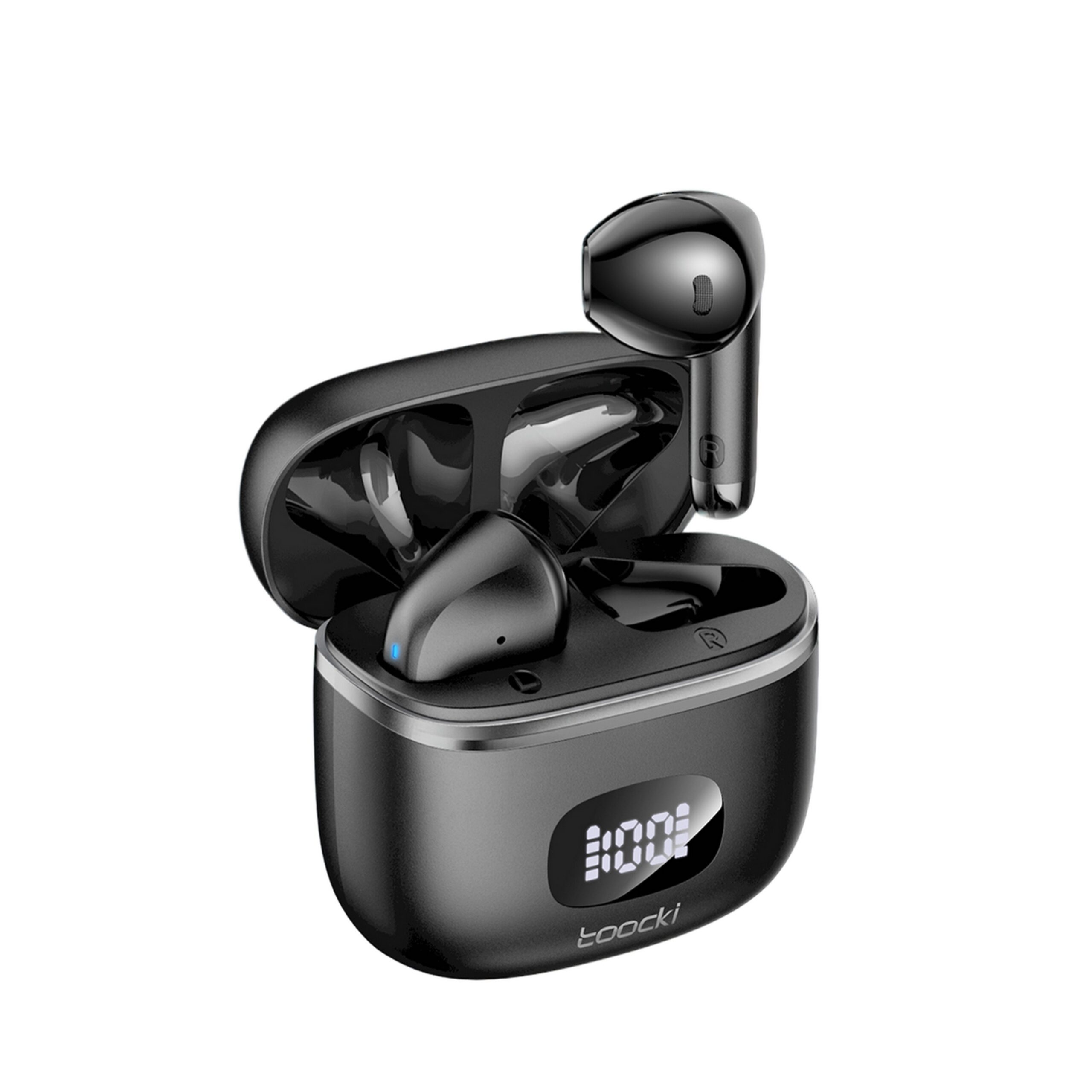 5-TWS WIRELESS EARPHONES 1