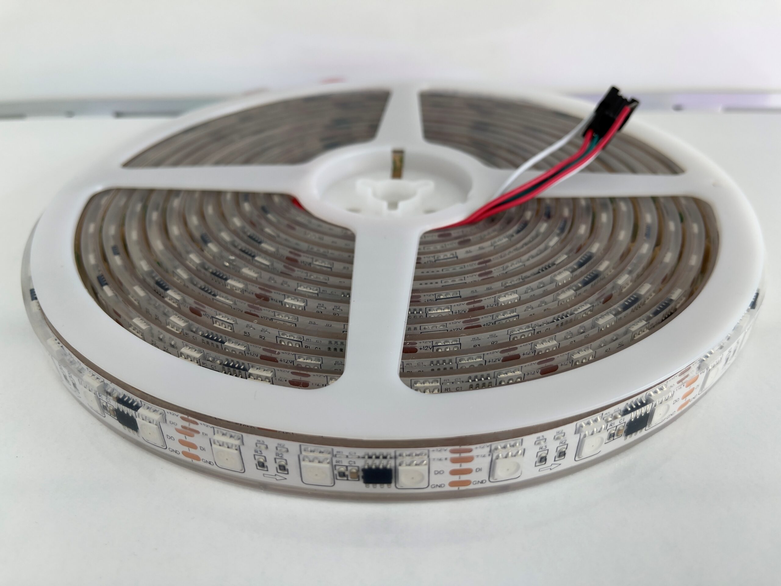 60 LED
