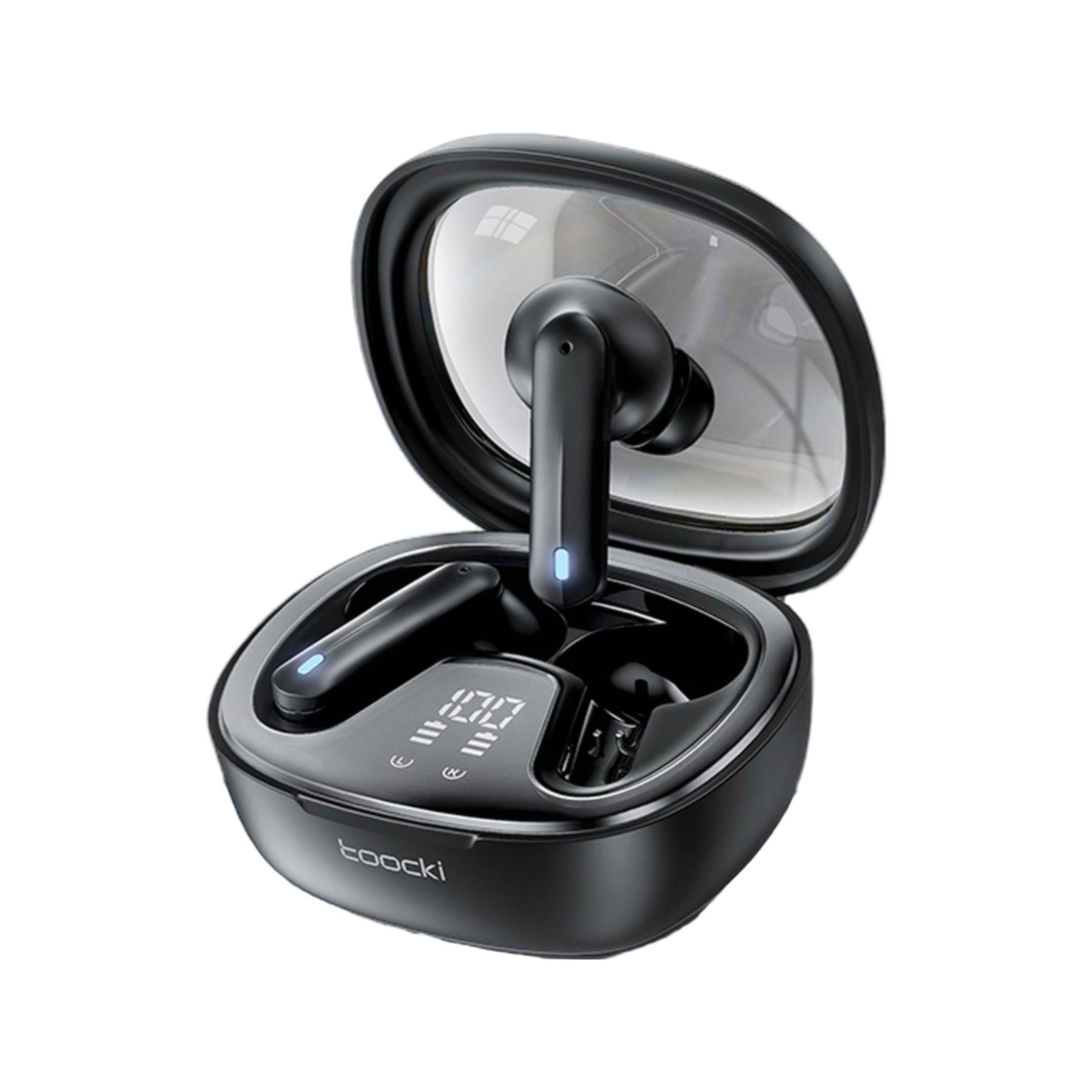 7-TWS WIRELESS EARPHONES 2 BACKGROUND