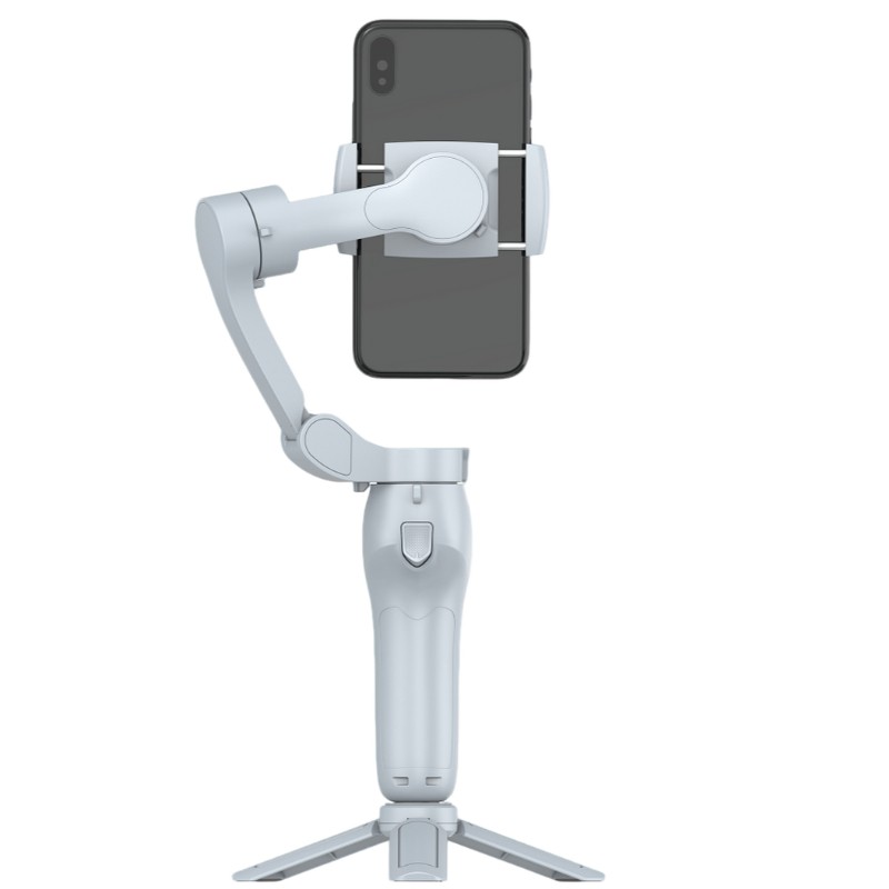 Foldable Gimbal C – Phone Holder