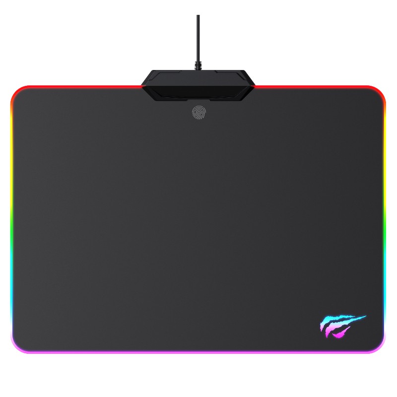 Gaming Mouse Pad 2 A – Mouse Pad