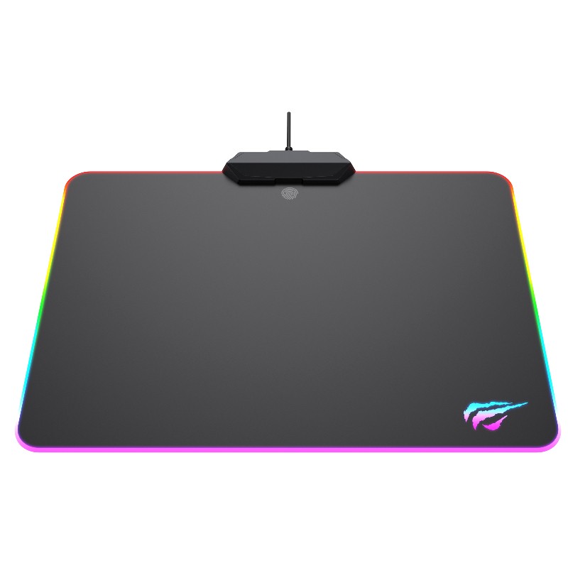 Gaming Mouse Pad 2 B - Mouse Pad