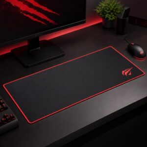 Büyük Boy Oyuncu Mouse Pad