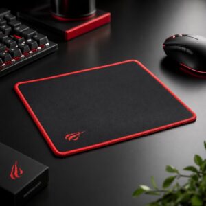 Küçük Boy Oyuncu Mouse Pad