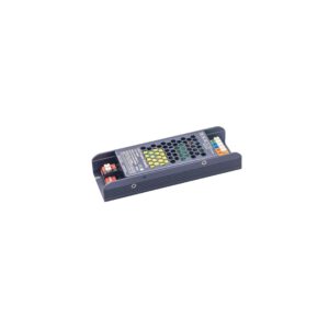12V 100W 8.3A İnce Kasa Güç Kaynağı