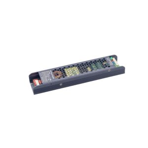 12V 200W 16.7A İnce Kasa Güç Kaynağı