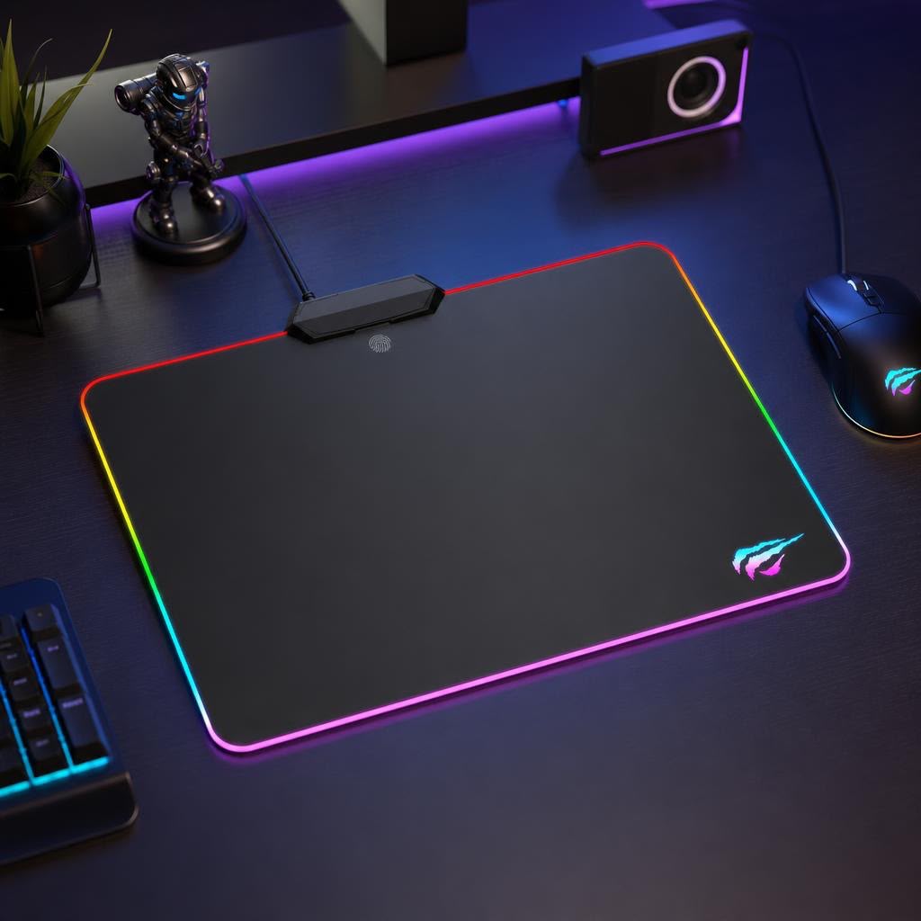 MP909 RGB 1