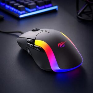 RGB Oyuncu Mouse