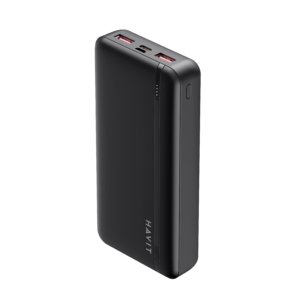 20000mAh Hızlı Şarjlı Power Bank