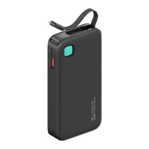 10.000mAh Hızlı Şarjlı Power Bank