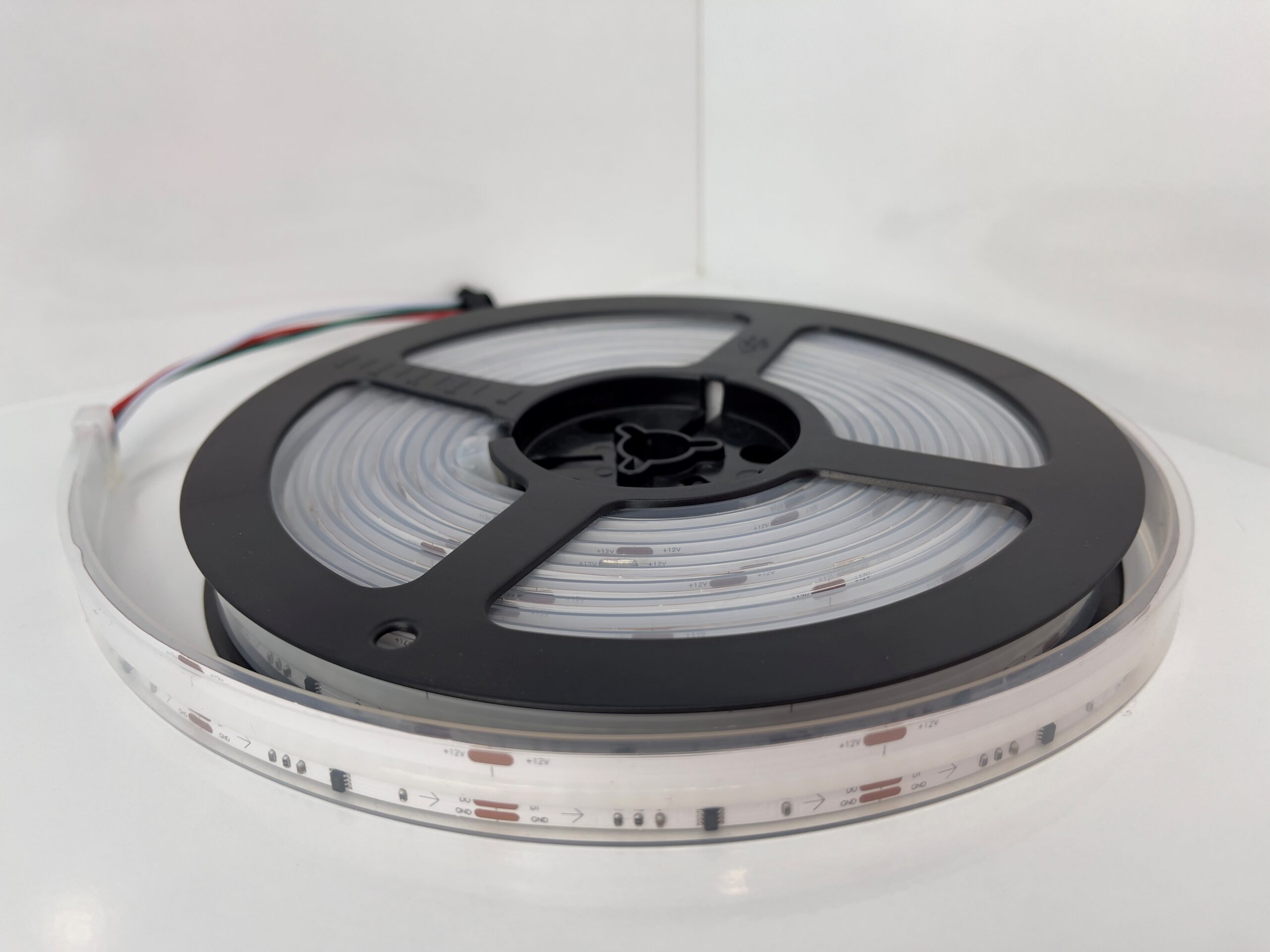 RGB COB LED 1