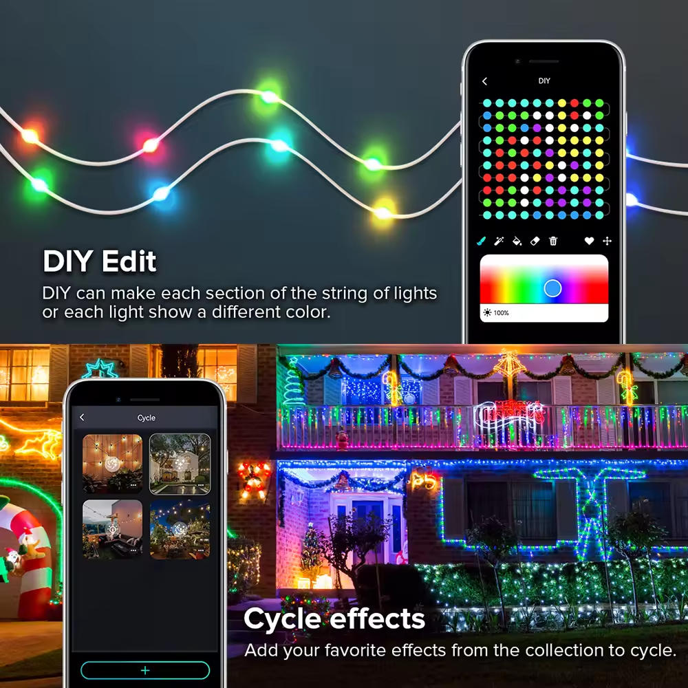 String Light 1 C