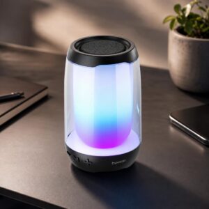 RGB Atmosfer Hoparlörü