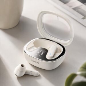TWS Bluetooth Kulaklık Pro